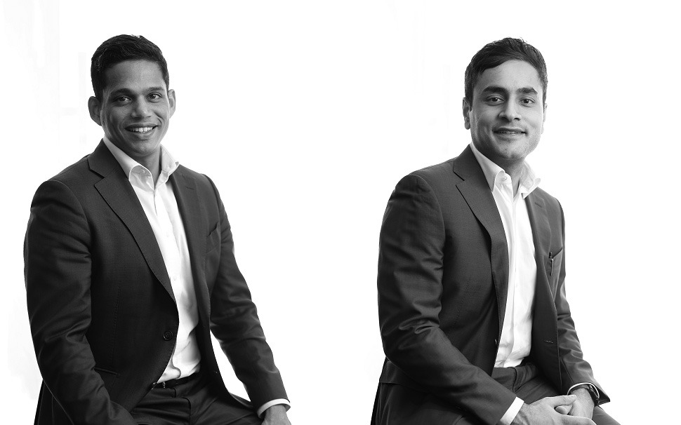 REL Finance founders