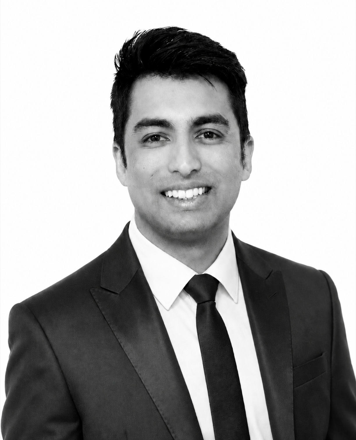 Shyam Lakhani