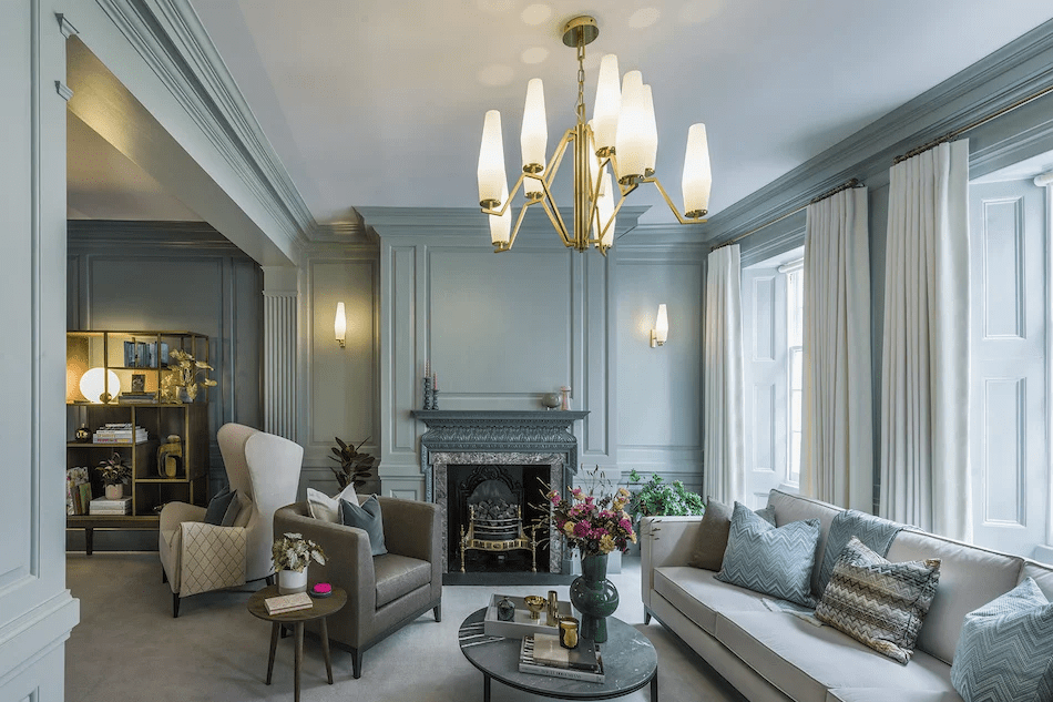 Mayfair, London property image